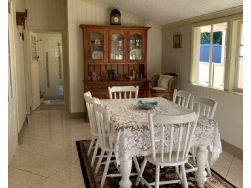 11 Ann Street, Yarraman QLD 4614