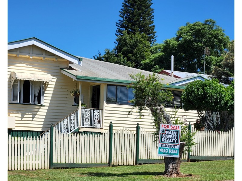 11 Ann Street, Yarraman QLD 4614