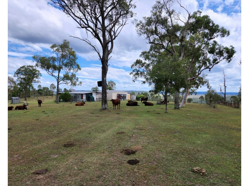 62 Wild Deer Drive, Blackbutt QLD 4306