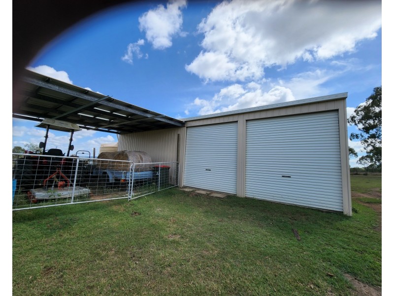 62 Wild Deer Drive, Blackbutt QLD 4306