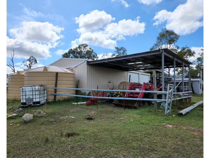 62 Wild Deer Drive, Blackbutt QLD 4306