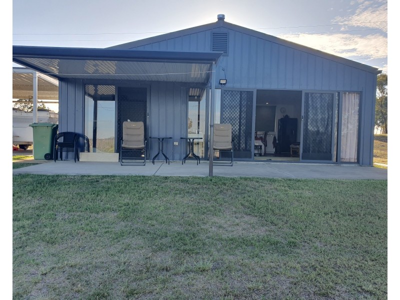 342 STRETTON DRIVE, Blackbutt QLD 4306
