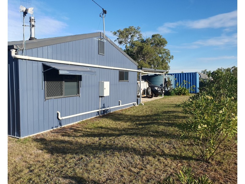 342 STRETTON DRIVE, Blackbutt QLD 4306