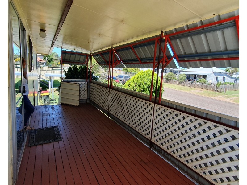 22 JAMES STREET, Blackbutt QLD 4306