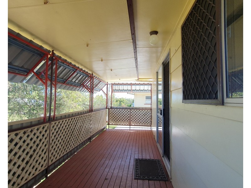 22 JAMES STREET, Blackbutt QLD 4306