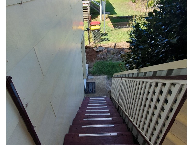 22 JAMES STREET, Blackbutt QLD 4306