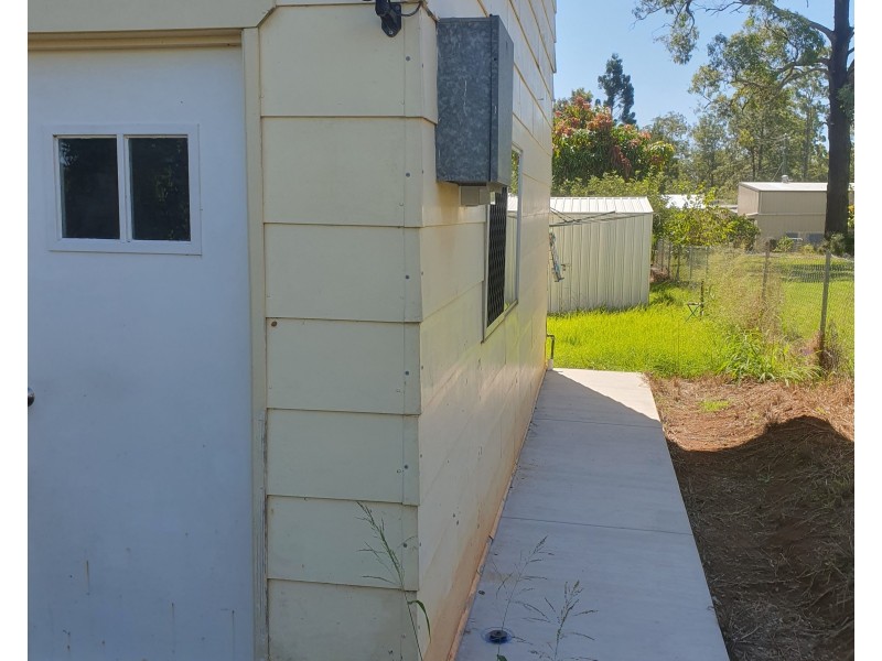 22 JAMES STREET, Blackbutt QLD 4306