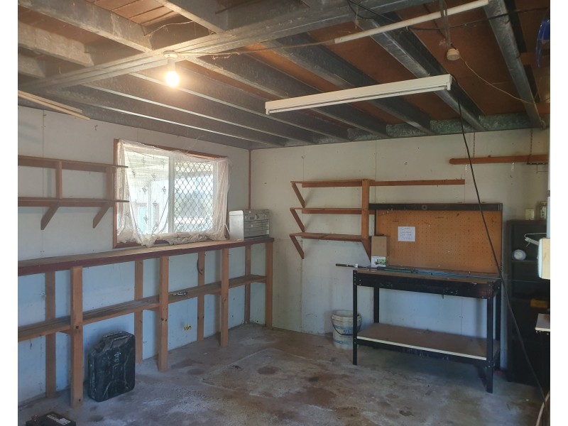 22 JAMES STREET, Blackbutt QLD 4306