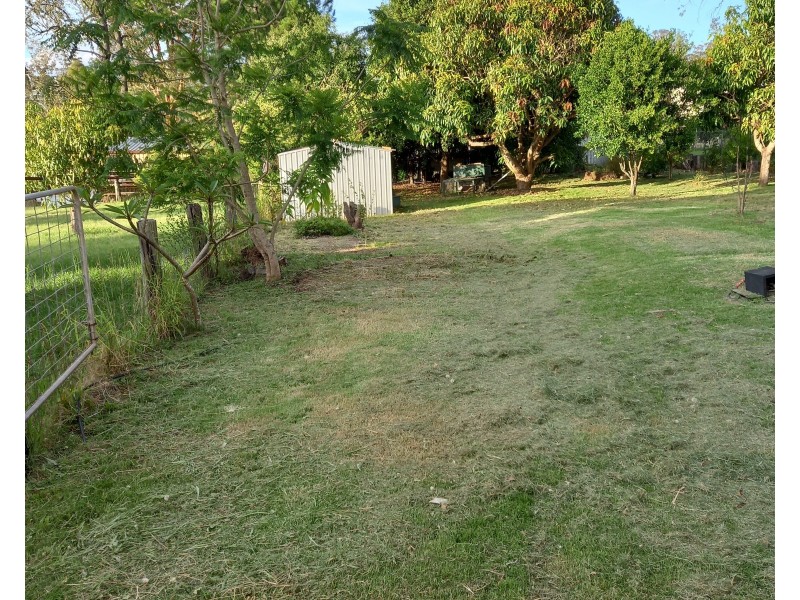 22 JAMES STREET, Blackbutt QLD 4306