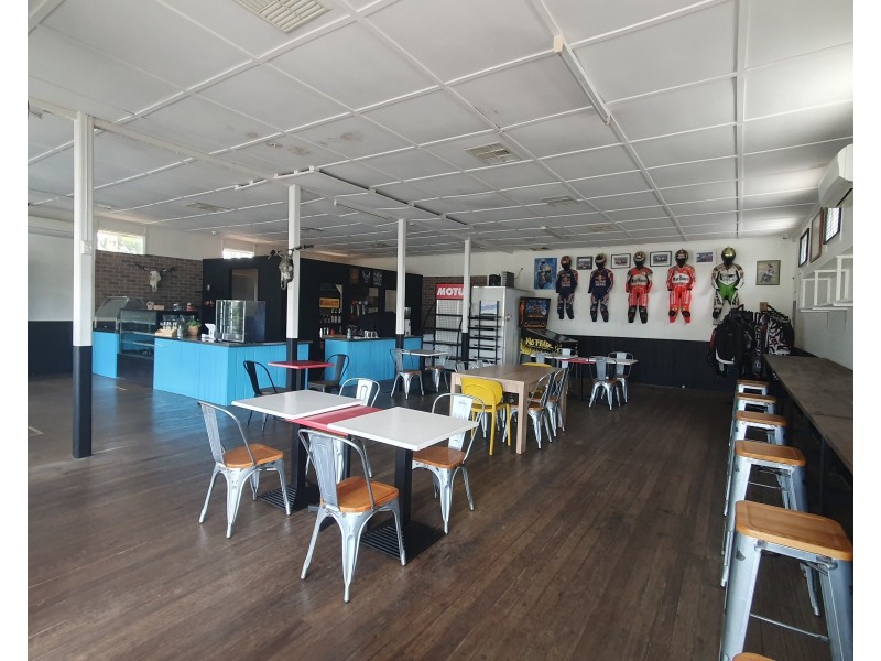 3 Munro Street, Cooyar QLD 4402