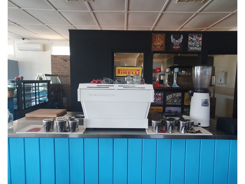 3 Munro Street, Cooyar QLD 4402