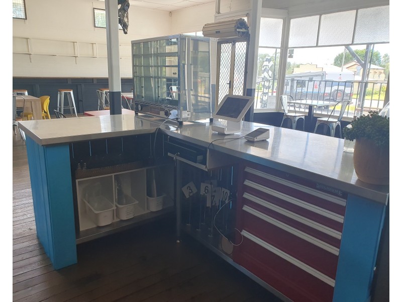 3 Munro Street, Cooyar QLD 4402