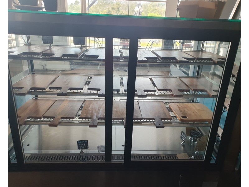 3 Munro Street, Cooyar QLD 4402