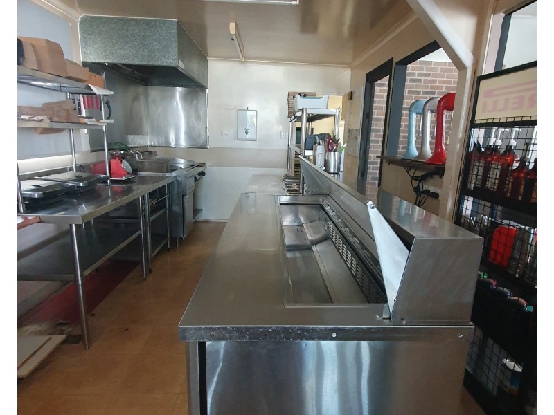 3 Munro Street, Cooyar QLD 4402