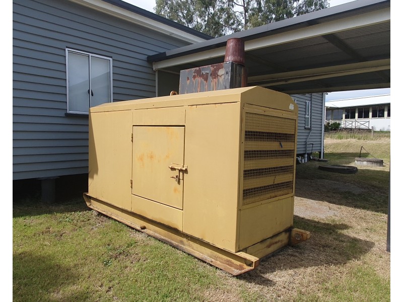 3 Munro Street, Cooyar QLD 4402