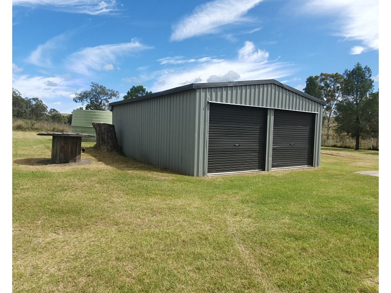 3 Munro Street, Cooyar QLD 4402