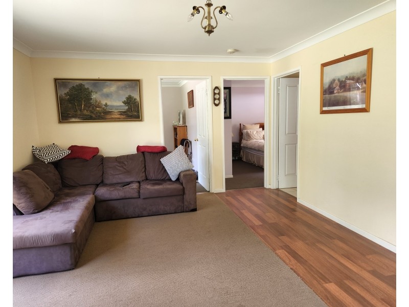 160 GILLILAND CRES.,, Blackbutt QLD 4306