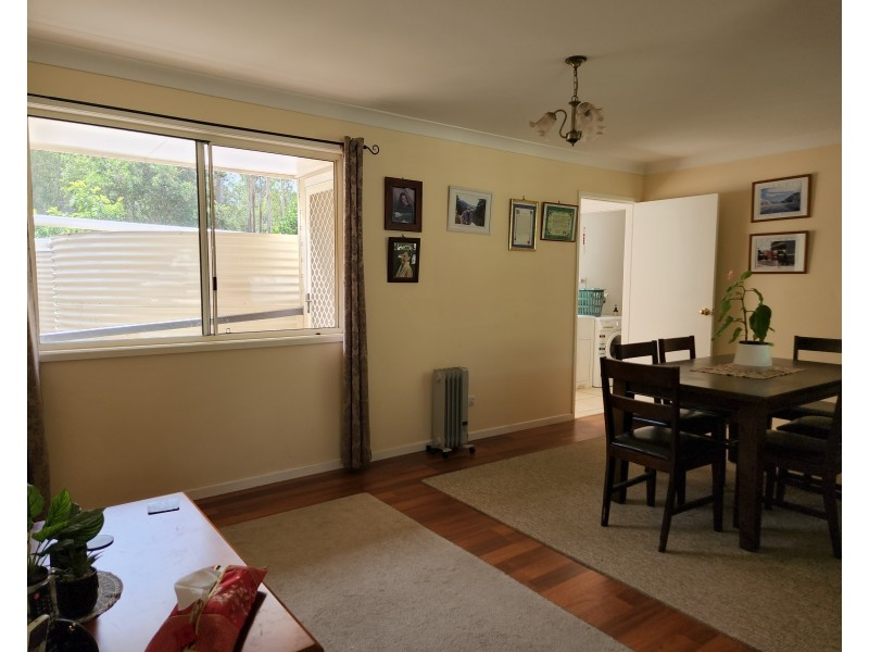 160 GILLILAND CRES.,, Blackbutt QLD 4306