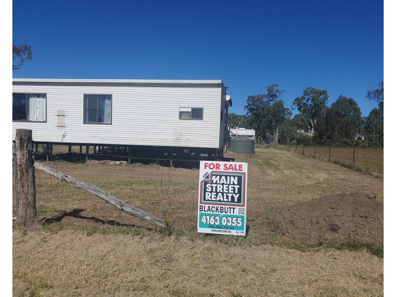 2 Clarence Street, Cooyar QLD 4402