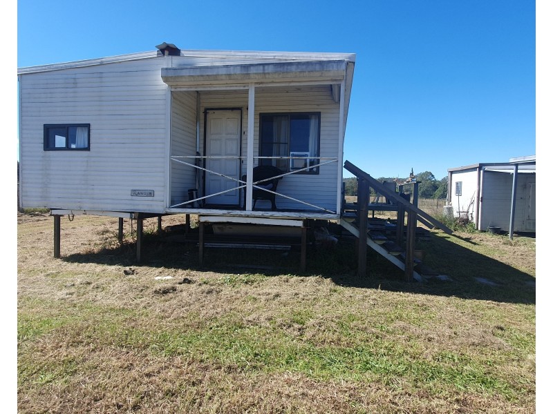 2 Clarence Street, Cooyar QLD 4402