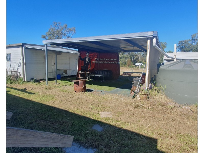 2 Clarence Street, Cooyar QLD 4402
