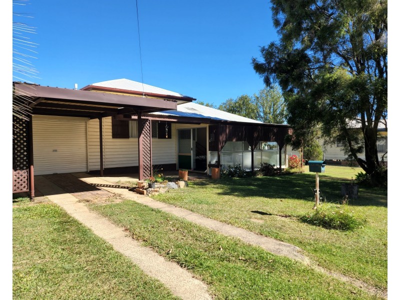 87 Coulson Street, Blackbutt QLD 4306
