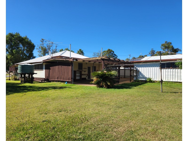 87 Coulson Street, Blackbutt QLD 4306