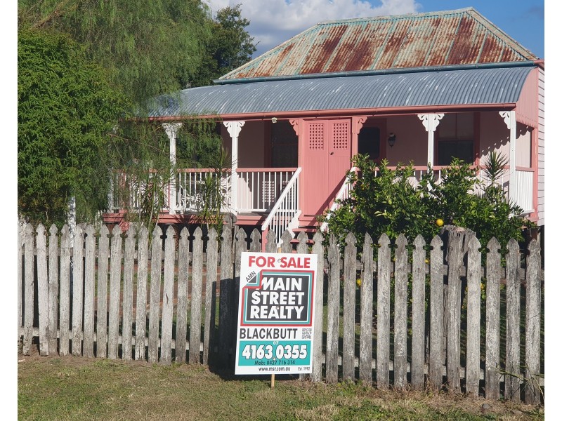 8481 D’Aguilar Highway, Moore QLD 4306