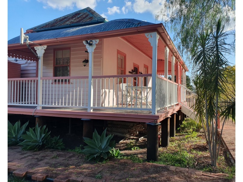 8481 D’Aguilar Highway, Moore QLD 4306