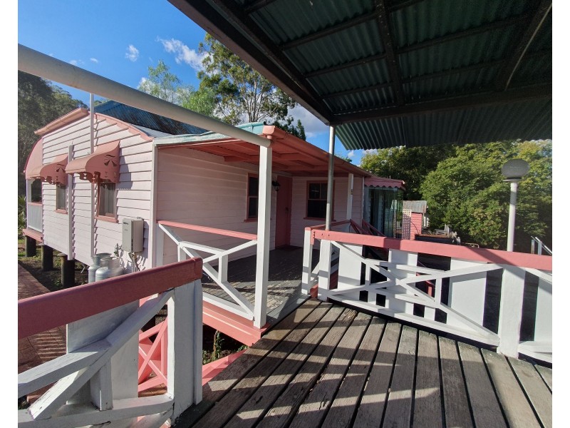 8481 D’Aguilar Highway, Moore QLD 4306