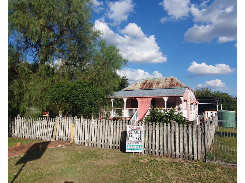 8481 D’Aguilar Highway, Moore QLD 4306