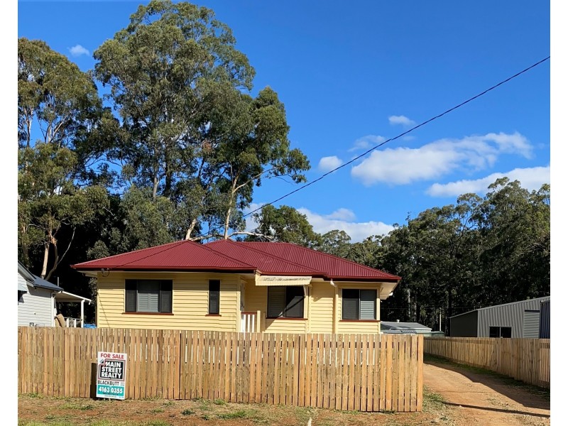 7 BLACKBUTT STREET, Blackbutt QLD 4306