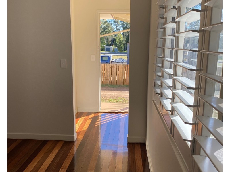 7 BLACKBUTT STREET, Blackbutt QLD 4306