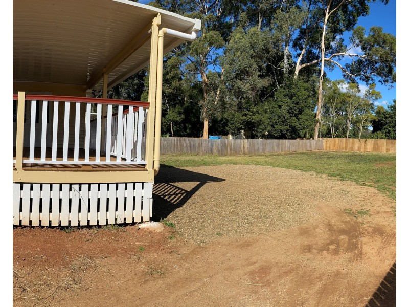 7 BLACKBUTT STREET, Blackbutt QLD 4306