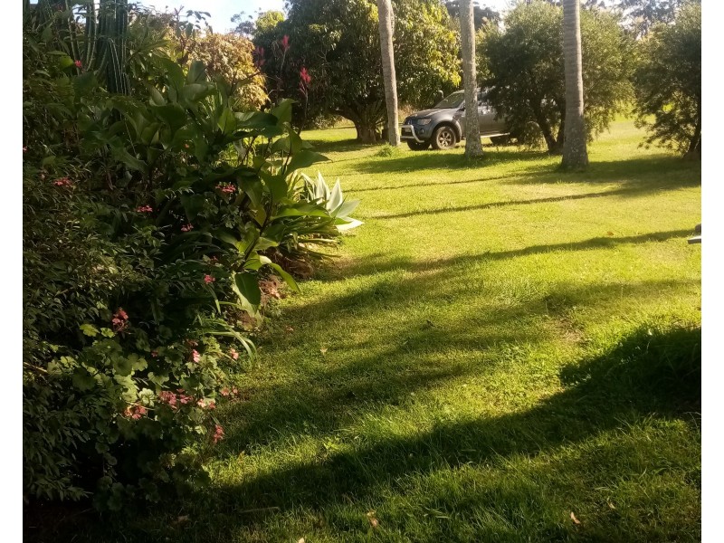 Mount Binga QLD 4306