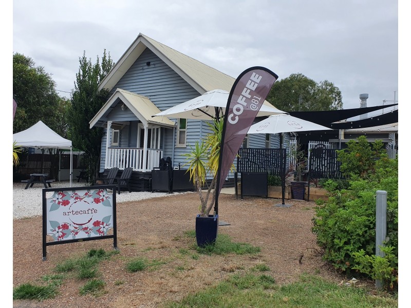 81 Drayton Street, Nanango QLD 4615