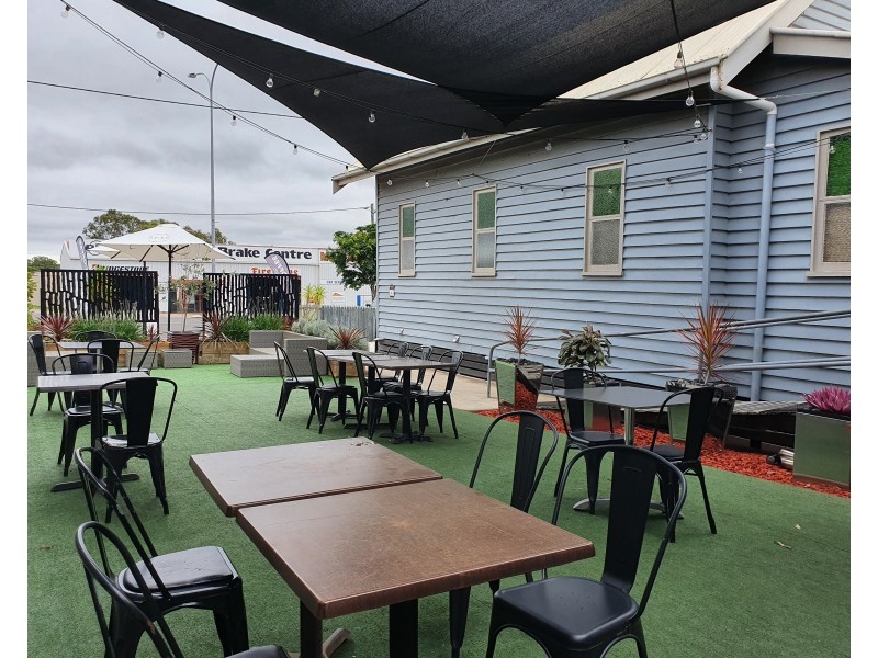 81 Drayton Street, Nanango QLD 4615