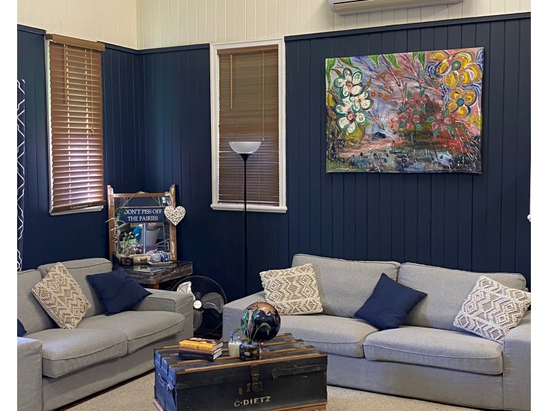 81 Drayton Street, Nanango QLD 4615