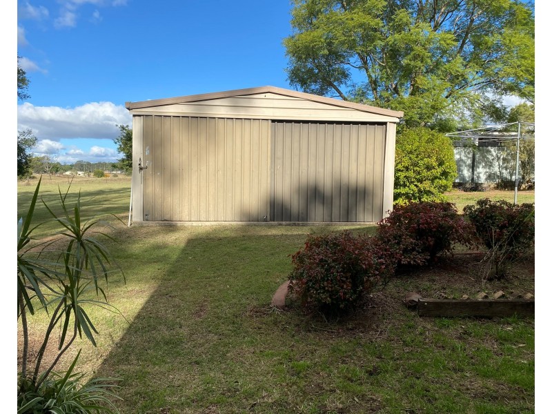 11 Bunya Drive, Yarraman QLD 4614