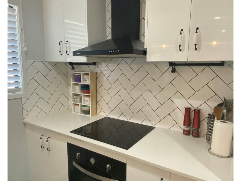 8 Hawthorne Street, Nanango QLD 4615