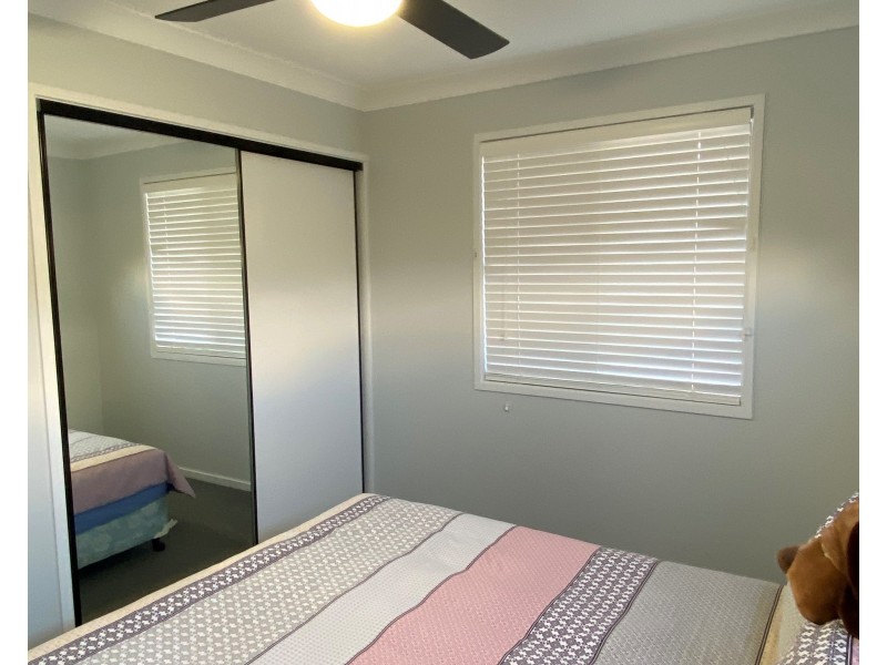 8 Hawthorne Street, Nanango QLD 4615