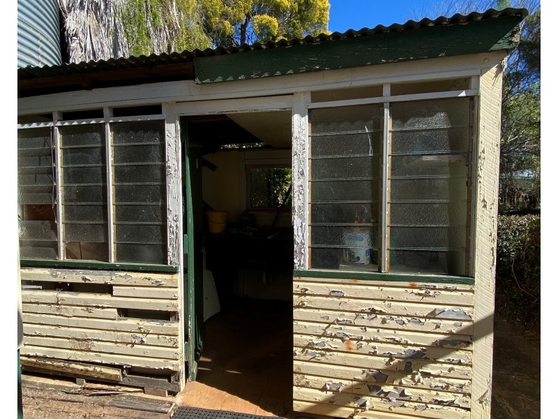 1 Browne Street, Yarraman QLD 4614