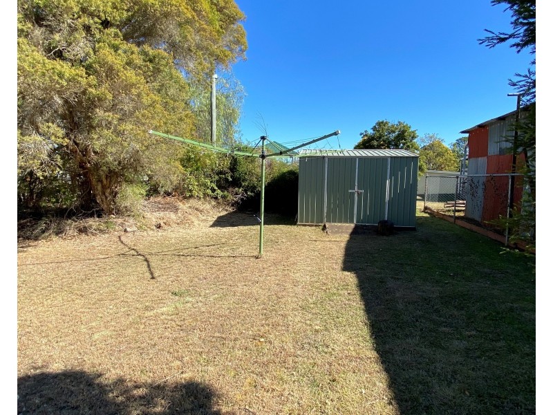 1 Browne Street, Yarraman QLD 4614