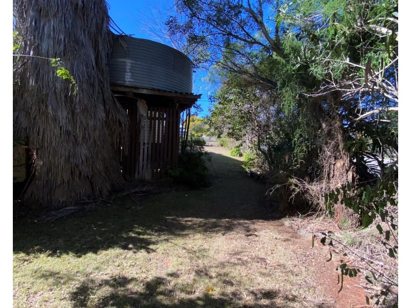 1 Browne Street, Yarraman QLD 4614