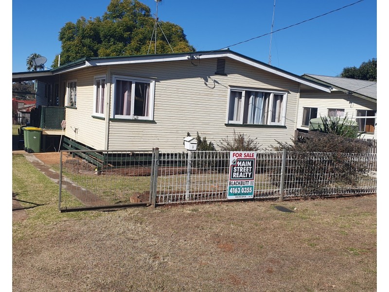 6 Douglas Street, Yarraman QLD 4614