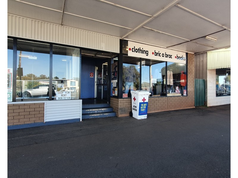 7 Margaret Street, Yarraman QLD 4614