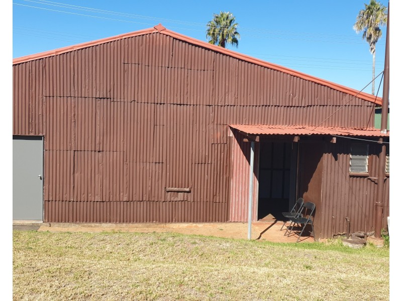 7 Margaret Street, Yarraman QLD 4614