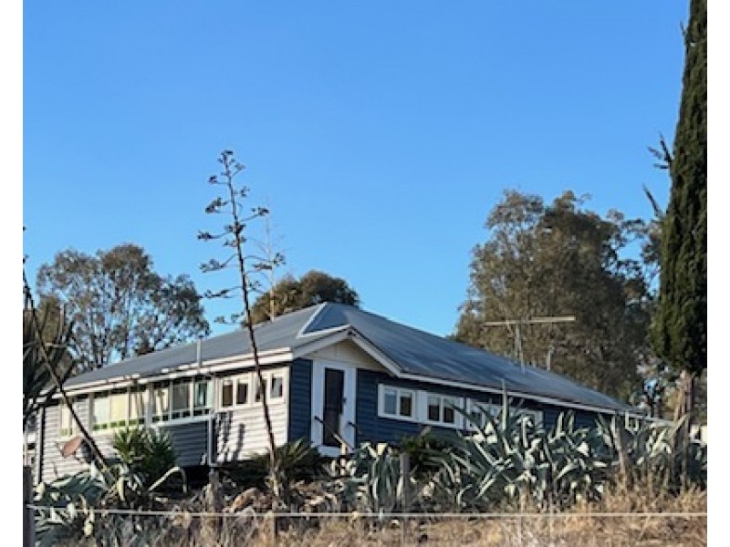 220 Wild Deer Drive, Taromeo QLD 4306