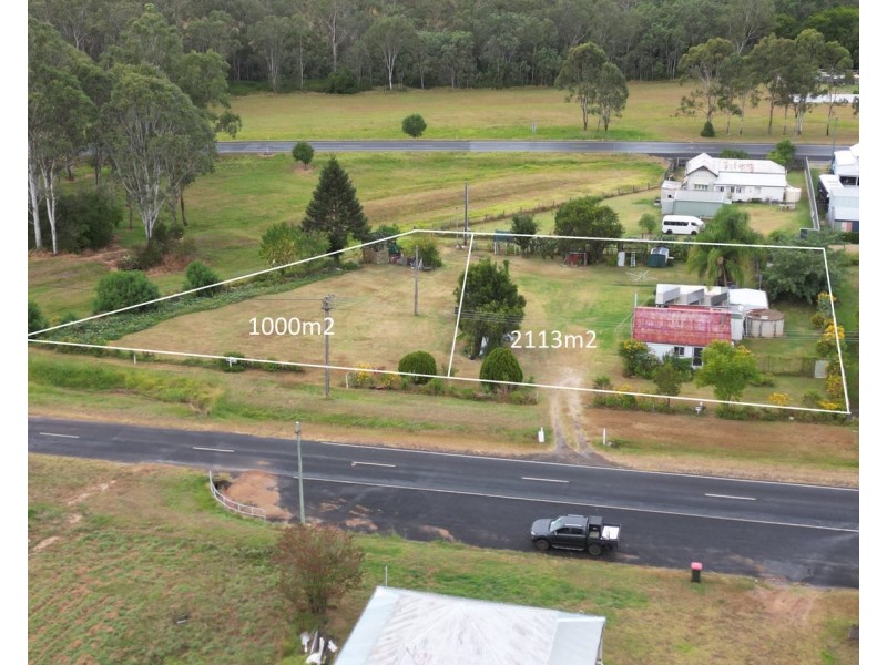 82 Fitzroy Street, Nanango QLD 4615
