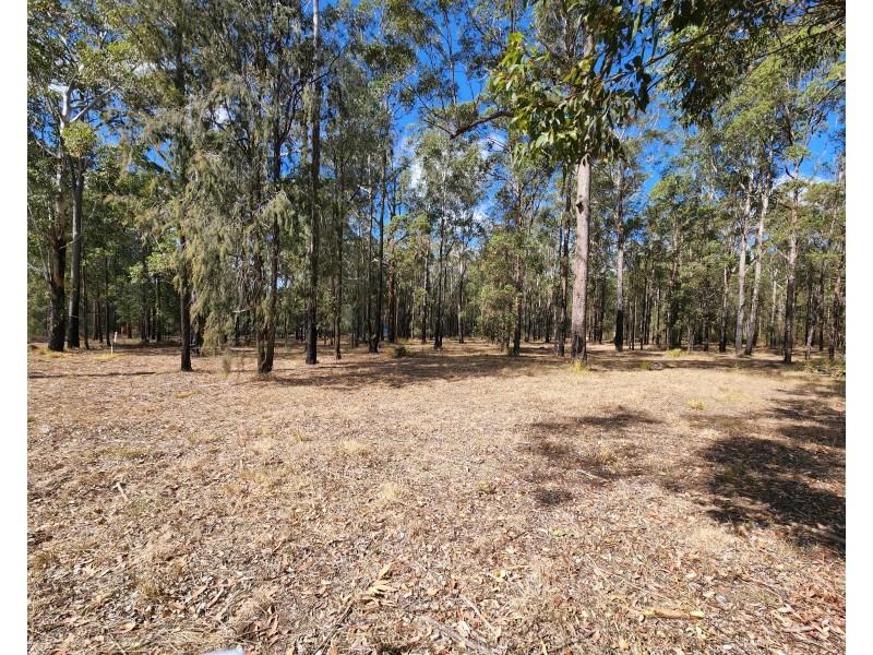 2/23 Anita Road, Blackbutt QLD 4306